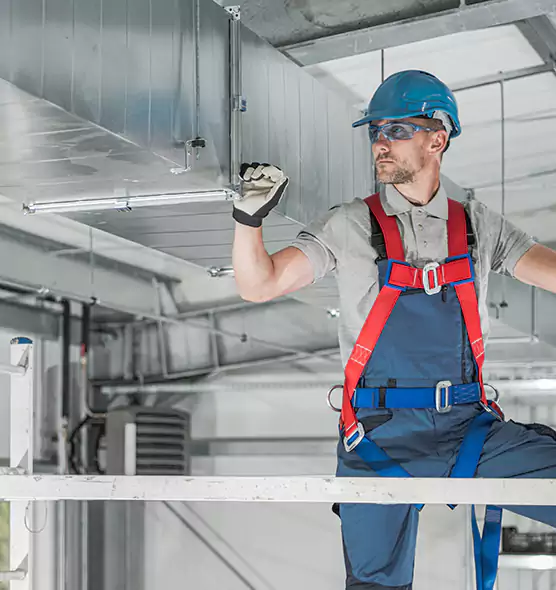 About Mold-Resistant Duct Treatment in Northdale, FL