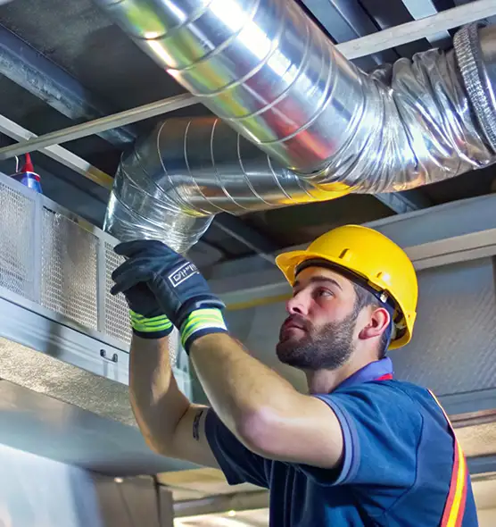 Professional NADCA Approved Air Duct Services in Northdale, FL