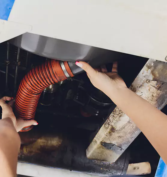 Professional Post-Renovation Duct Debris Removal in Northdale, FL