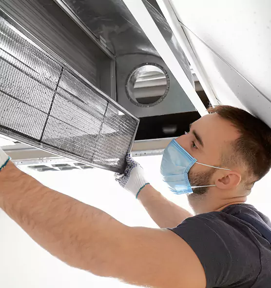 About Remove Smoke Smell From Air Duct in Northdale, FL