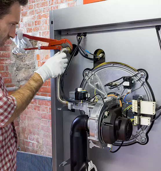 Advanced Repair Dryer Vent Hose in Northdale, FL