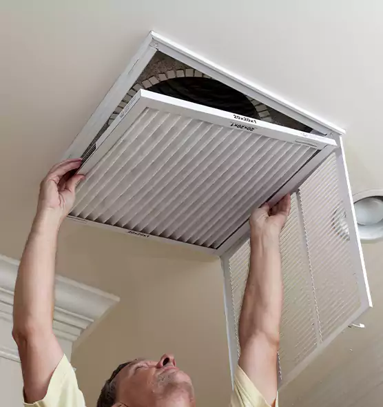 Advanced Residential Vent Cleaning in Northdale, FL