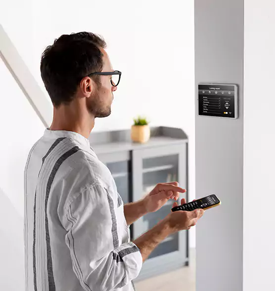 About Smart AC Vent Controller Services in Northdale