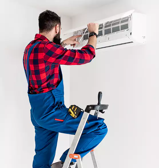 About Smart Air Conditioning Installation in Northdale, FL