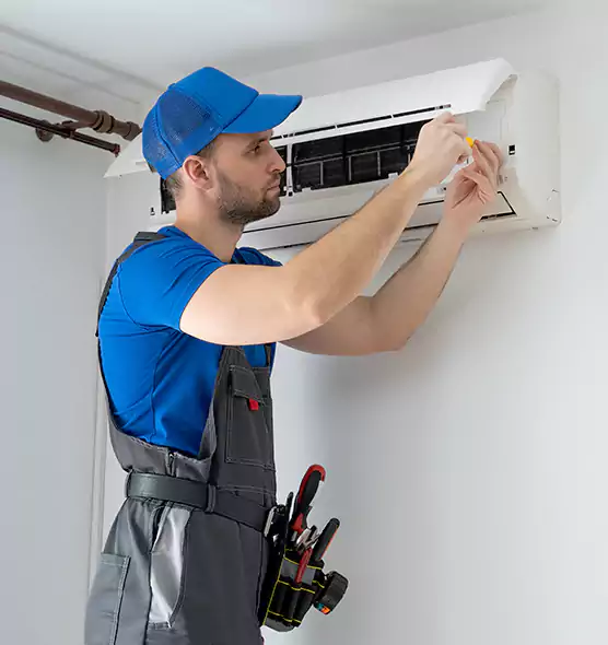 About Smart Thermostat AC Installation in Northdale, FL