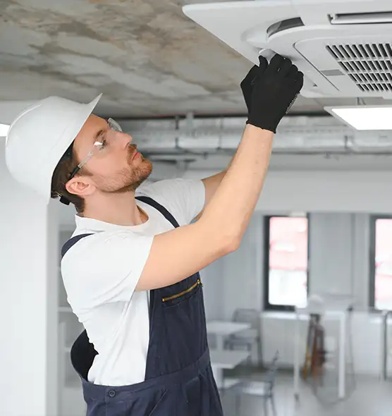 About Spring Air Duct Cleaning in Northdale, FL