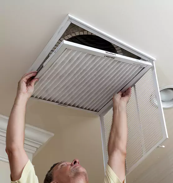 Professional Vent Relocation Services in Northdale, FL