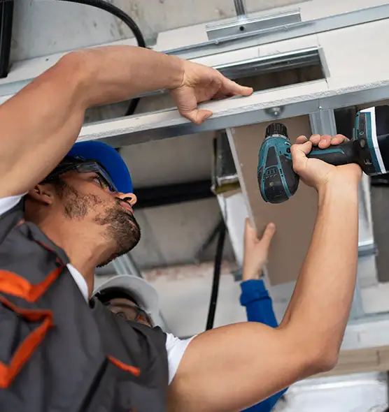 About Vent Smoke Odor Elimination in Northdale, FL