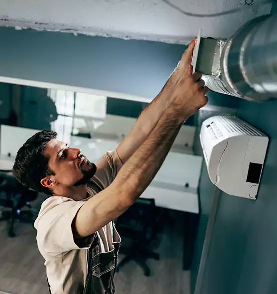 Reliable Warehouse Vent Cleaning in Northdale, FL