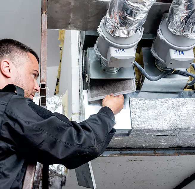 Why Homeowners & Businesses Trust Us in Northdale, FL?