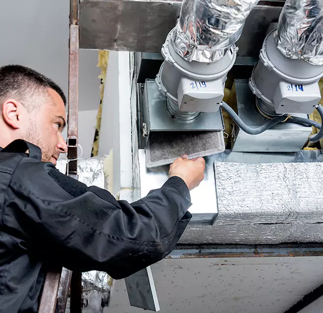 Why Homeowners & Businesses Trust Us in Northdale, FL?