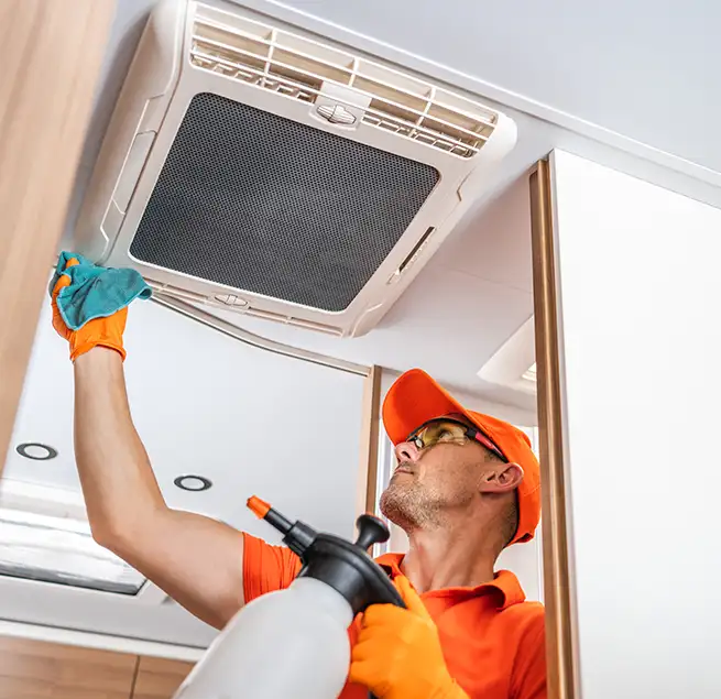 Why Homeowners & Businesses Trust Us in Northdale, FL?