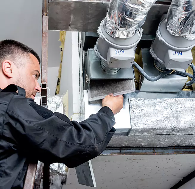 Why Homeowners & Businesses Trust Us in Northdale, FL?