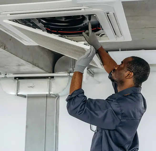 Why Homeowners & Businesses Trust Us in Northdale, FL?