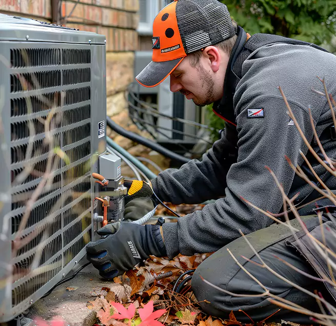 Why Homeowners & Businesses Trust Us in Northdale, FL?