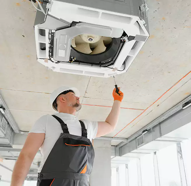 Why Homeowners Businesses Trust Us in Northdale, FL