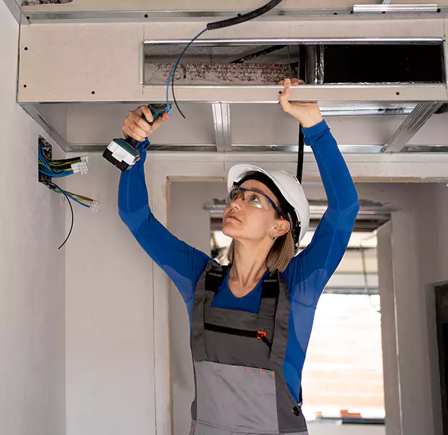 Why Homeowners & Businesses Trust Us in Northdale, FL?