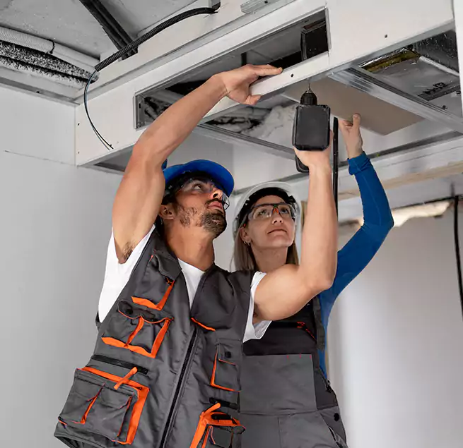 Why Homeowners & Businesses Trust Us in Northdale, FL