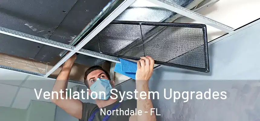 Ventilation System Upgrades Northdale - FL